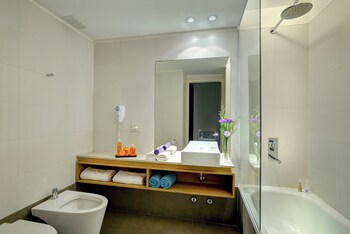 Boutique Apartments San Telmo