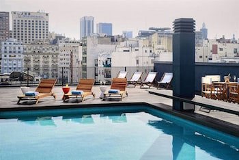 Boutique Apartments San Telmo