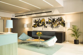 Boutique Apartments San Telmo