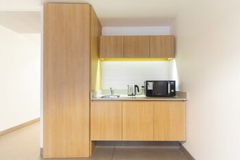 Boutique Apartments San Telmo