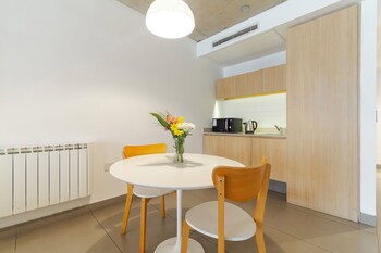 Boutique Apartments San Telmo