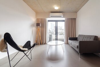 Boutique Apartments San Telmo