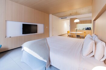 Boutique Apartments San Telmo