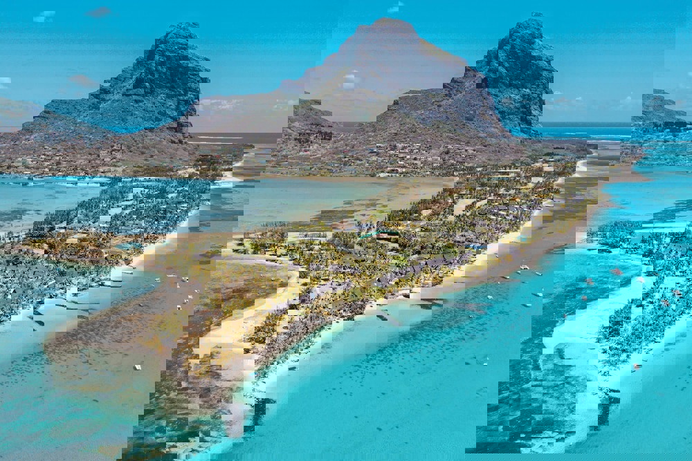 Paradis Beachcomber Golf Resort & Spa