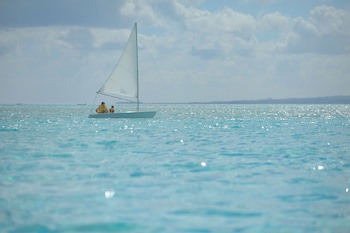 Paradis Beachcomber Golf Resort & Spa