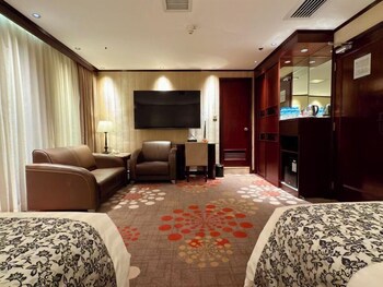 Macau Masters Hotel