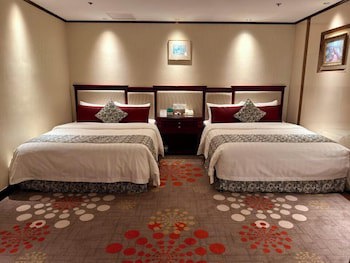 Macau Masters Hotel