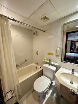 Macau Masters Hotel