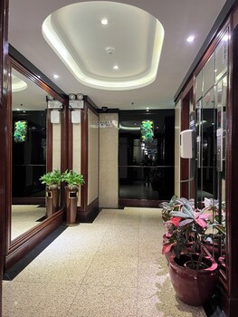 Macau Masters Hotel