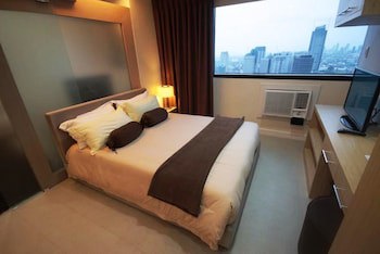 Bsa Twin Towers Ortigas