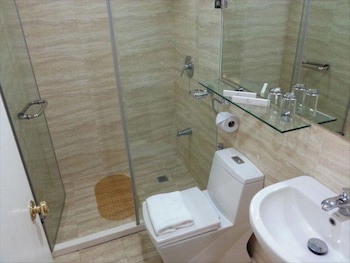 Bsa Twin Towers Ortigas