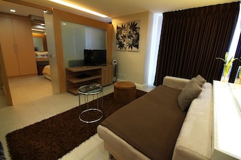 Bsa Twin Towers Ortigas