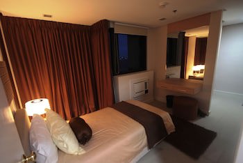 Bsa Twin Towers Ortigas