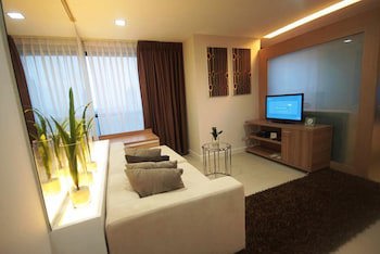 Bsa Twin Towers Ortigas