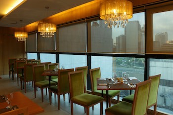 Bsa Twin Towers Ortigas