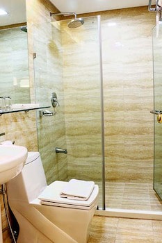 Bsa Twin Towers Ortigas
