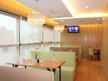 Bsa Twin Towers Ortigas