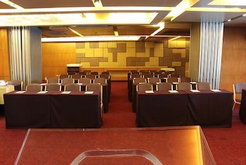 Bsa Twin Towers Ortigas