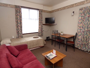 Anchor Motel