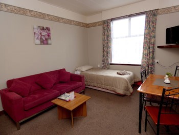 Anchor Motel