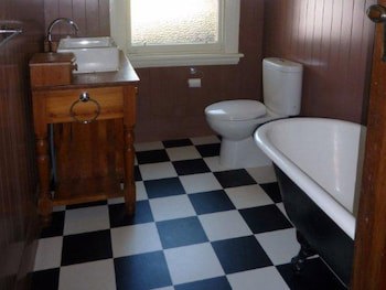 Anchor Motel