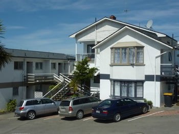 Anchor Motel