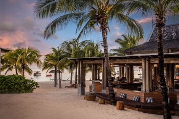 Jw Marriott Mauritius Resort