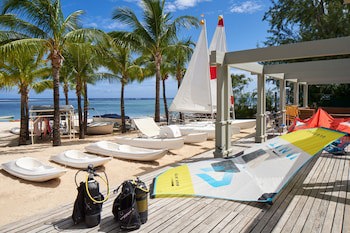 Jw Marriott Mauritius Resort