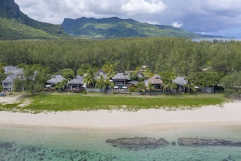 Jw Marriott Mauritius Resort