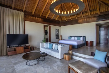 Jw Marriott Mauritius Resort