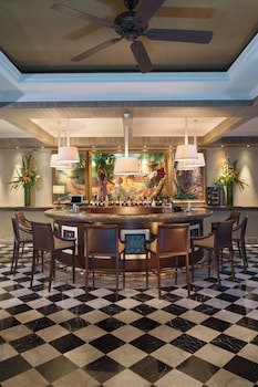 Jw Marriott Mauritius Resort