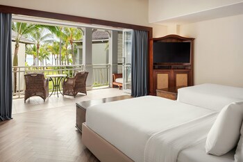 Jw Marriott Mauritius Resort
