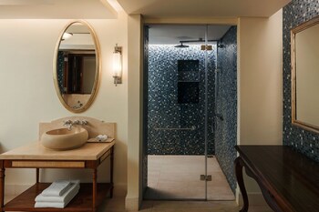 Jw Marriott Mauritius Resort
