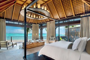 Jw Marriott Mauritius Resort