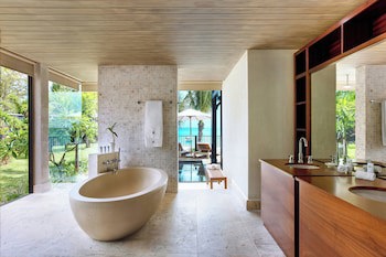 Jw Marriott Mauritius Resort