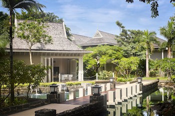 Jw Marriott Mauritius Resort