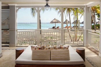 Jw Marriott Mauritius Resort