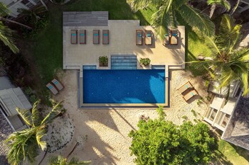Jw Marriott Mauritius Resort