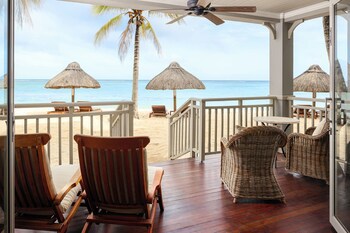 Jw Marriott Mauritius Resort