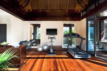 Jw Marriott Mauritius Resort