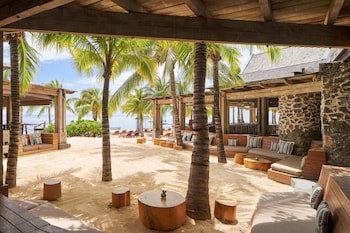 Jw Marriott Mauritius Resort