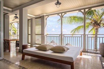 Jw Marriott Mauritius Resort