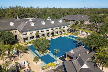 Jw Marriott Mauritius Resort