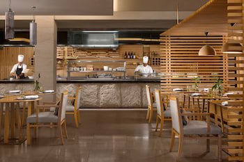 Jw Marriott Mauritius Resort