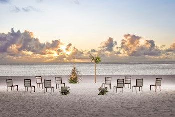Jw Marriott Mauritius Resort
