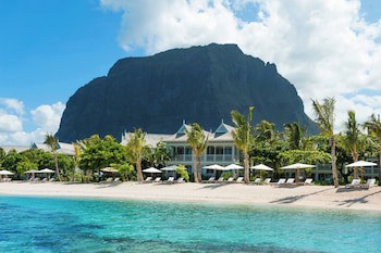 Jw Marriott Mauritius Resort
