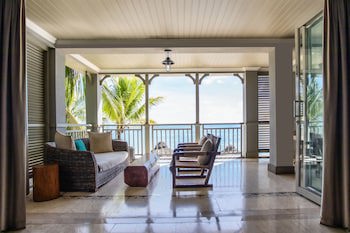 Jw Marriott Mauritius Resort