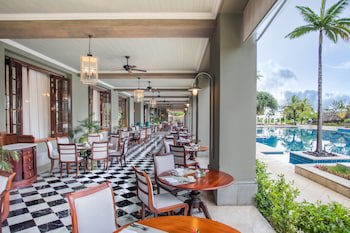 Jw Marriott Mauritius Resort