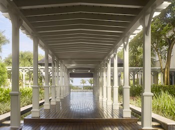 Jw Marriott Mauritius Resort