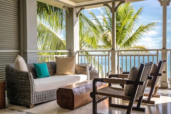 Jw Marriott Mauritius Resort